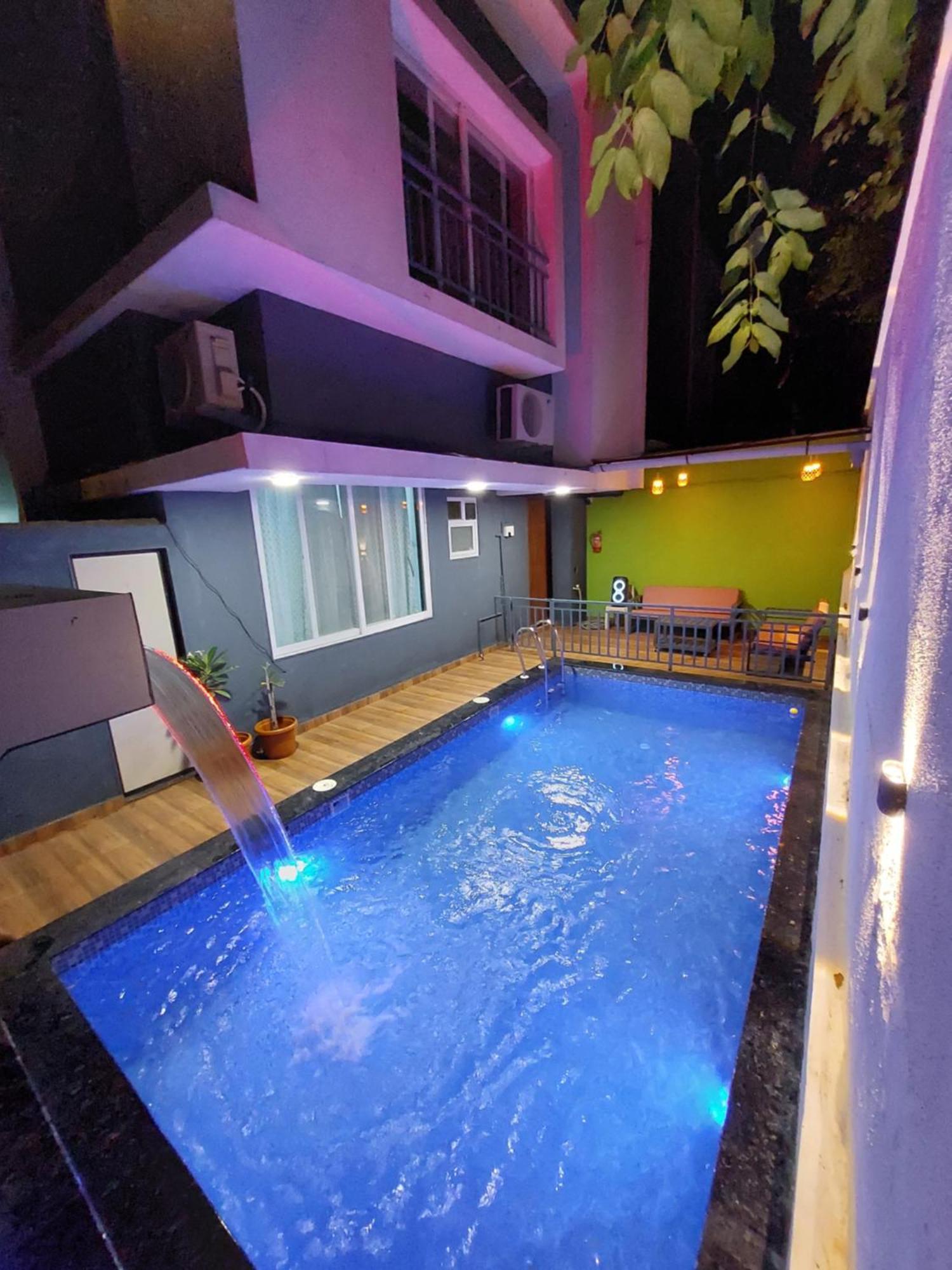 Villa Divine Bliss