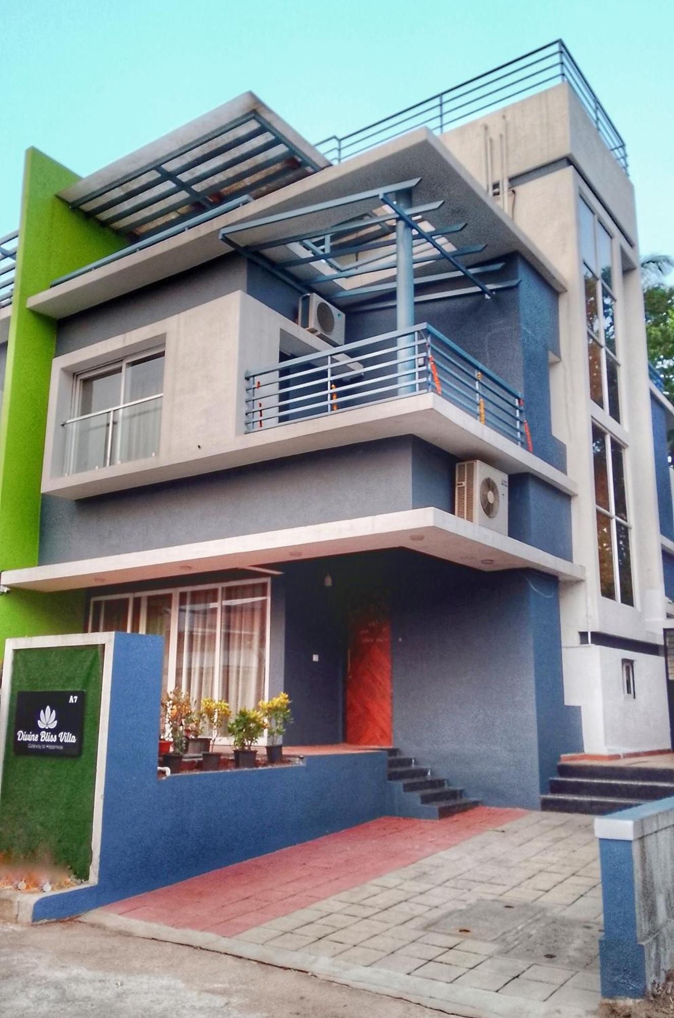 Villa Divine Bliss