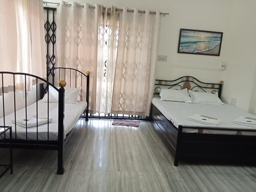 Villa Quads Lonavala