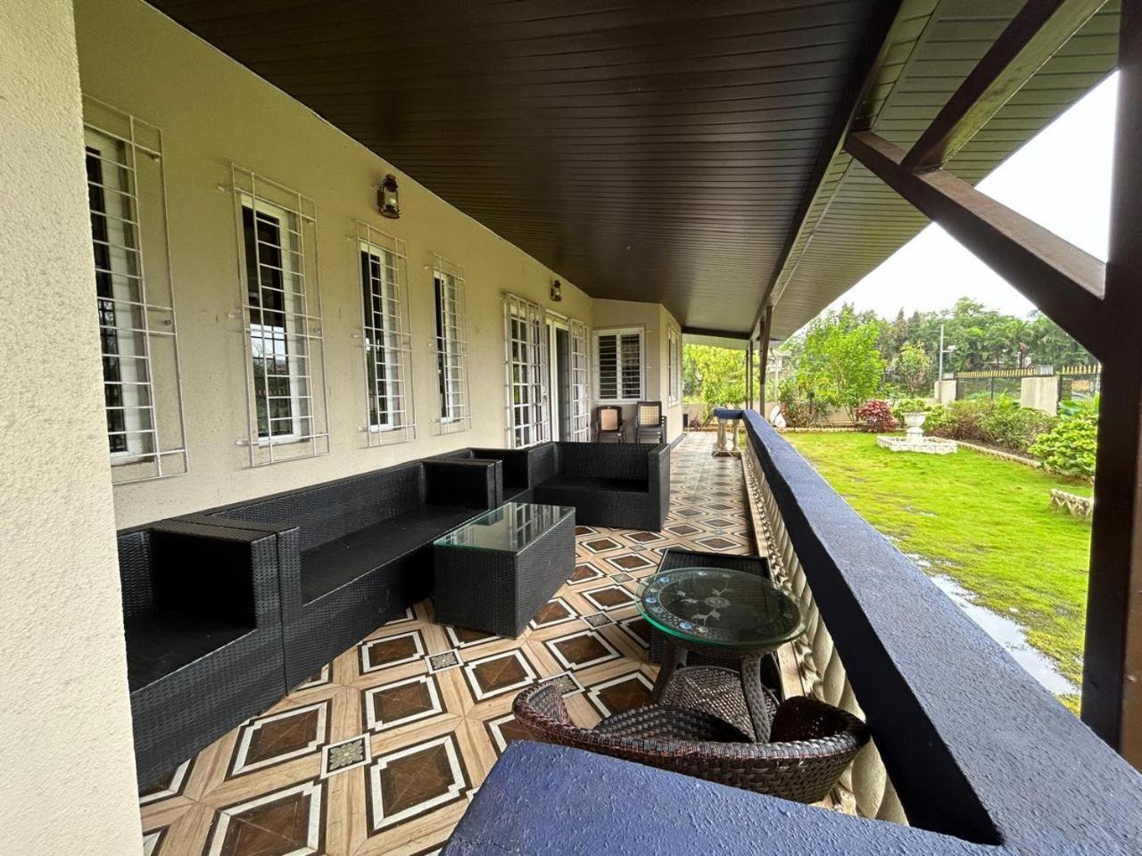 Luxurious 6bhk Vegetarian In Villa