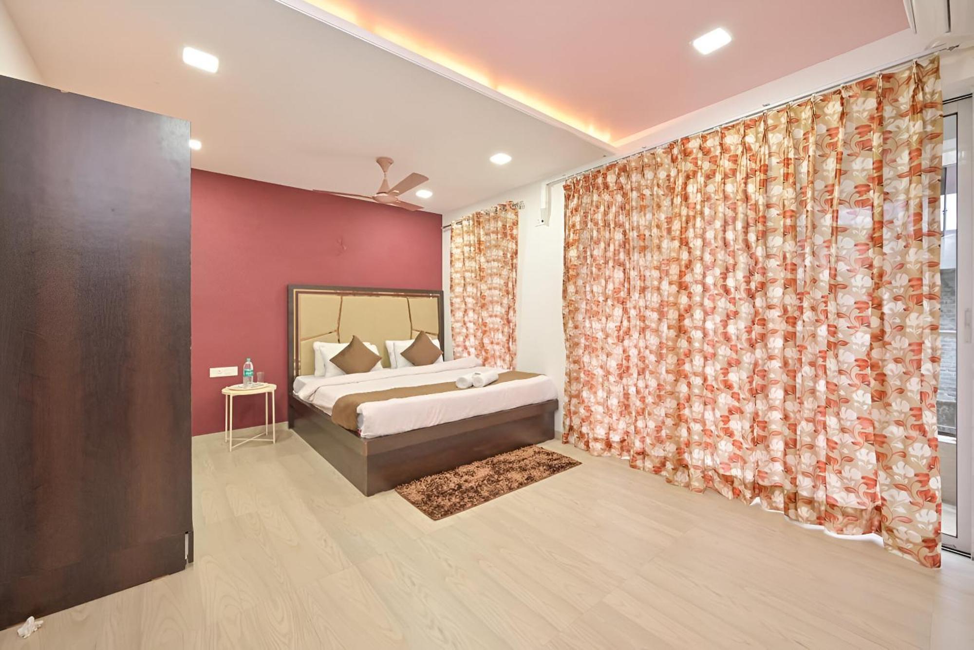 Mountain Leaf Villa Lonavala
