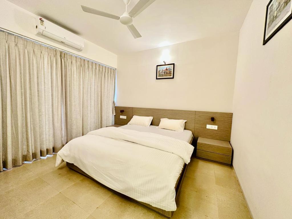 Cozy Stays- Trackside * Lonavala
