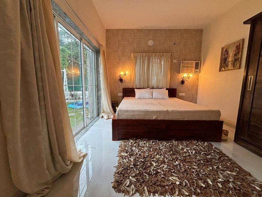 Yaarbal Natures Gift Villa *