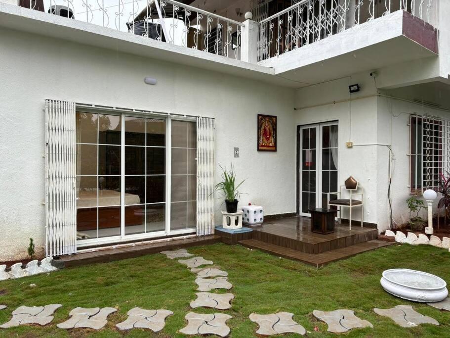 Yaarbal Natures Gift Villa