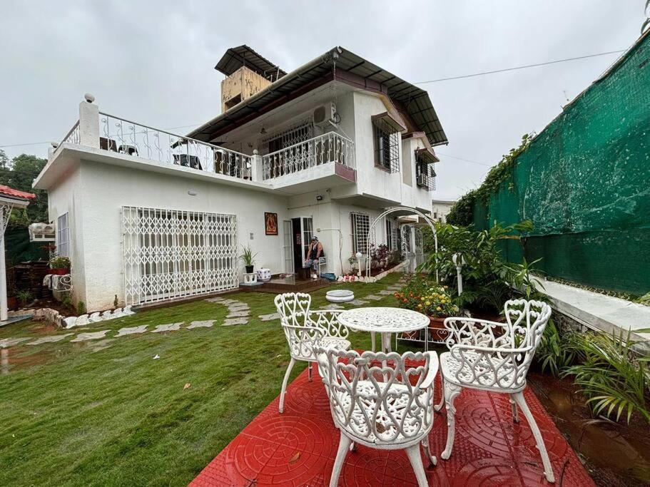 Villa Yaarbal Natures Gift *