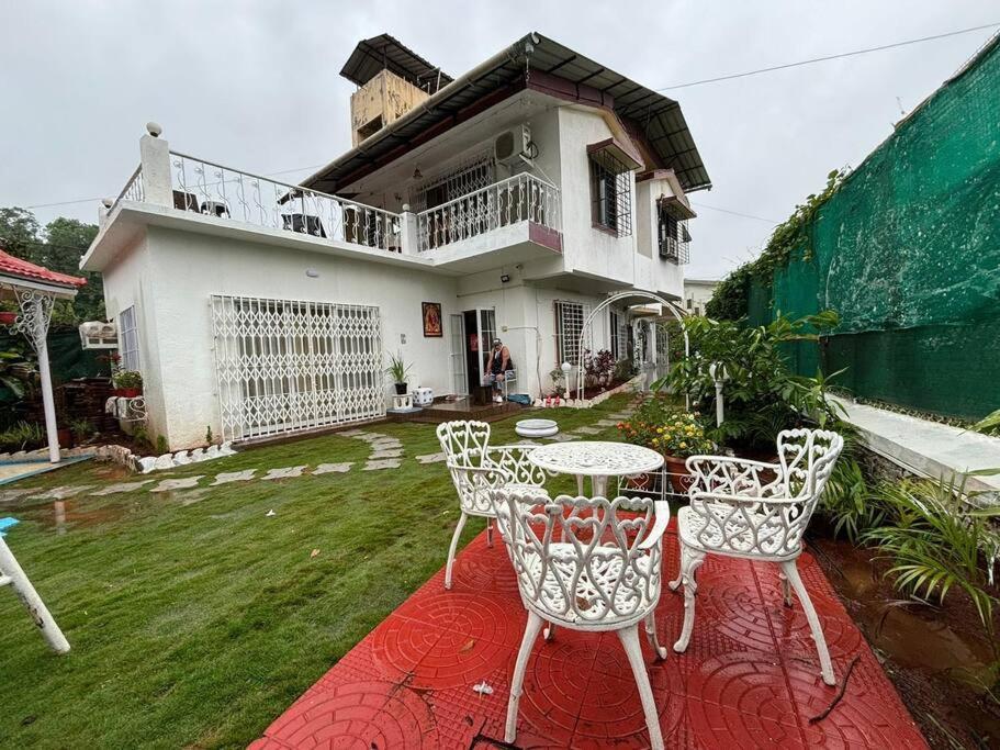 Yaarbal Natures Gift Villa Lonavala