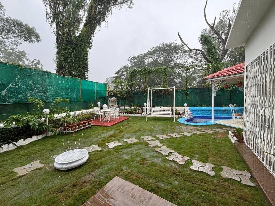Yaarbal Natures Gift Villa *