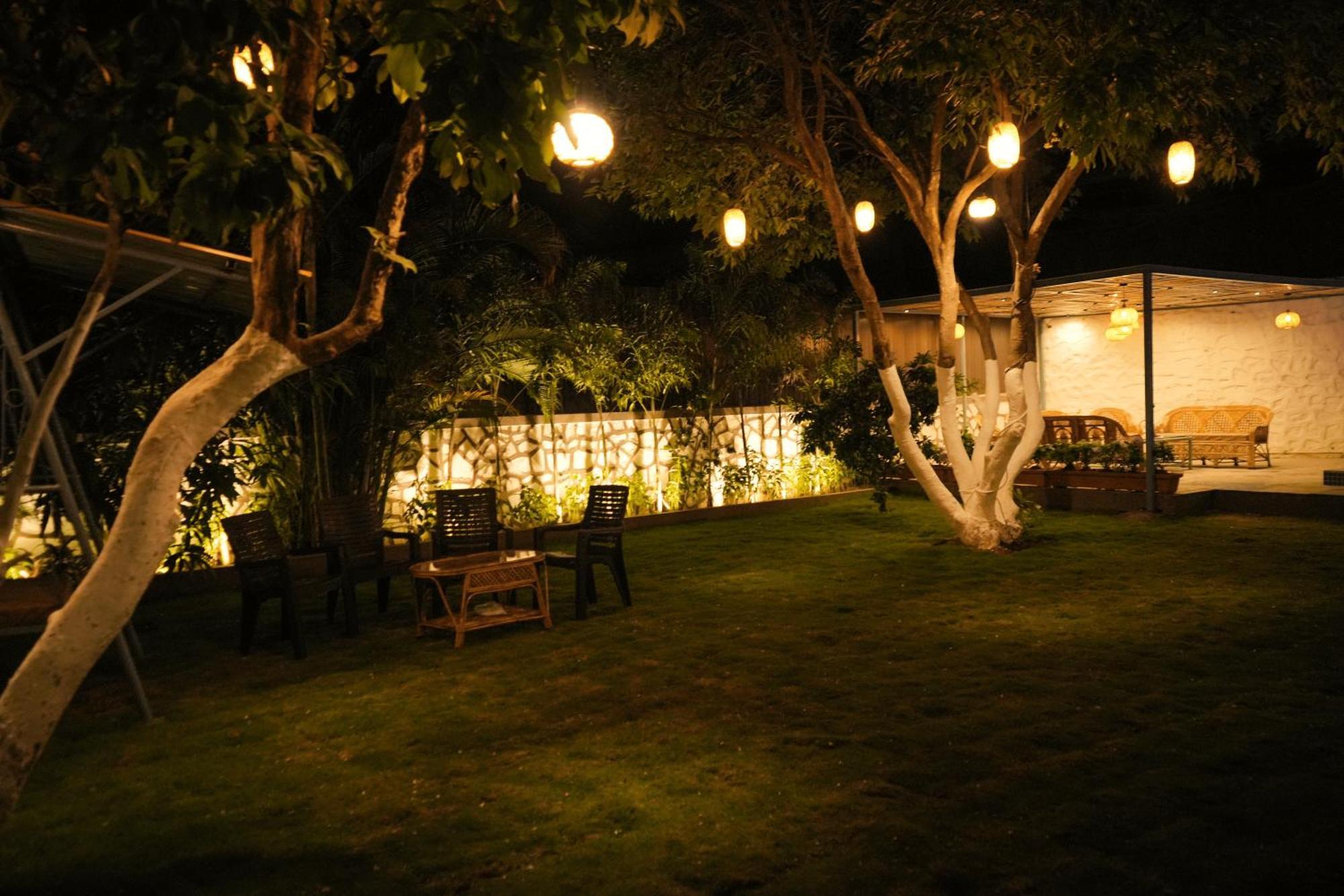 Stargaze By Villazee, * Lonavala
