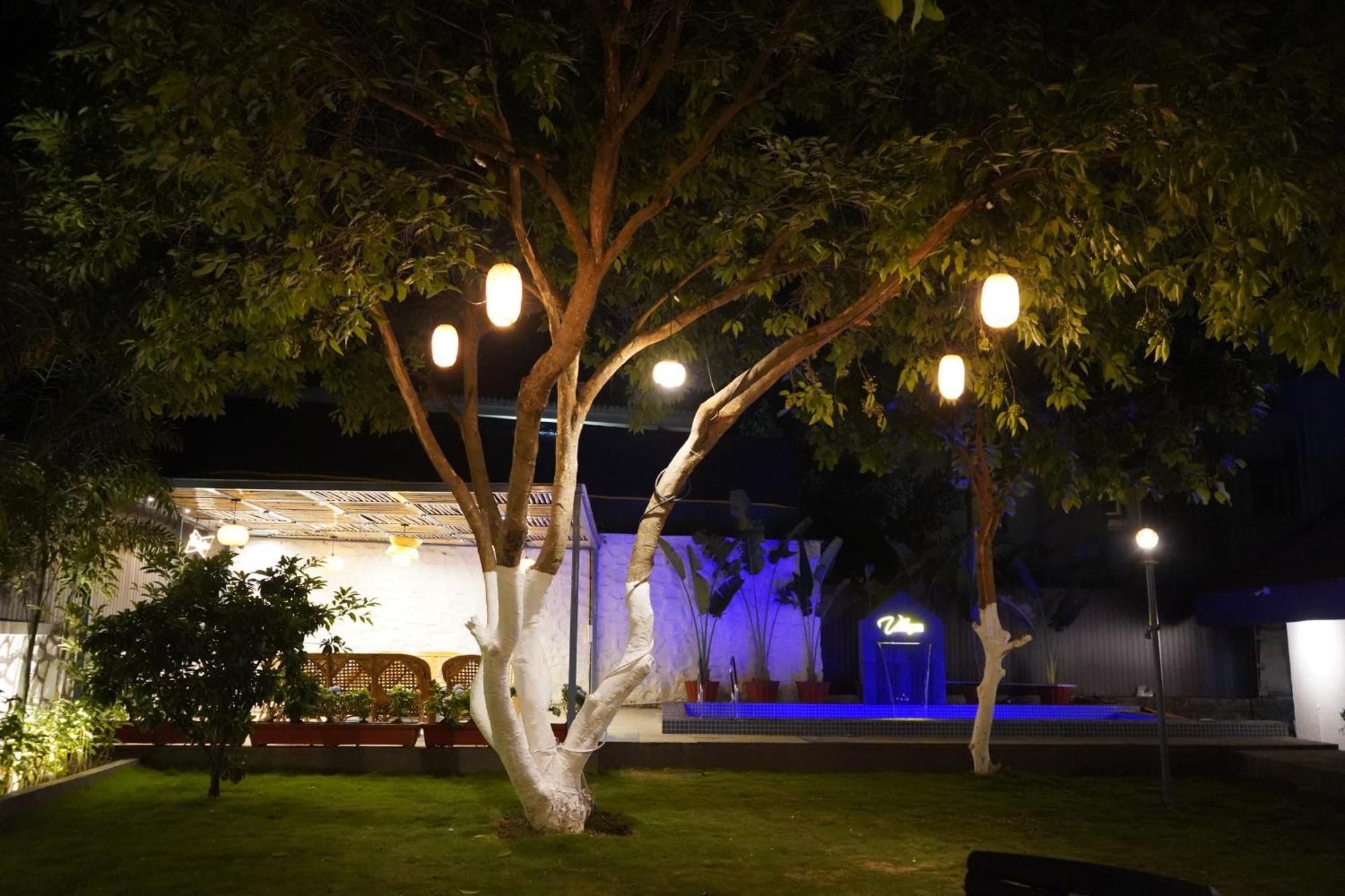 Villa Stargaze By Villazee,