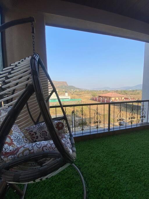 Mount 5 Bhk Luxurious With Private Pool And Full Size Cricket Football Turf * Lonavala