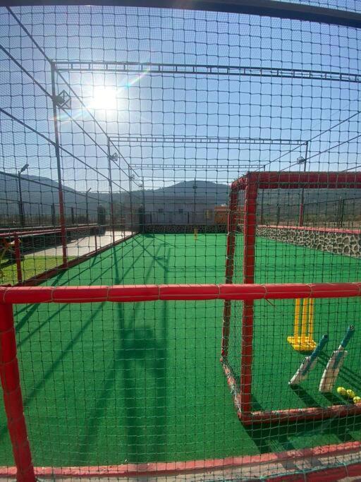 Mount 5 Bhk Luxurious With Private Pool And Full Size Cricket Football Turf * Lonavala