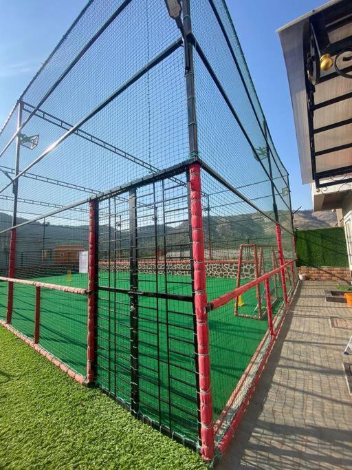 Mount 5 Bhk Luxurious With Private Pool And Full Size Cricket Football Turf Villa *