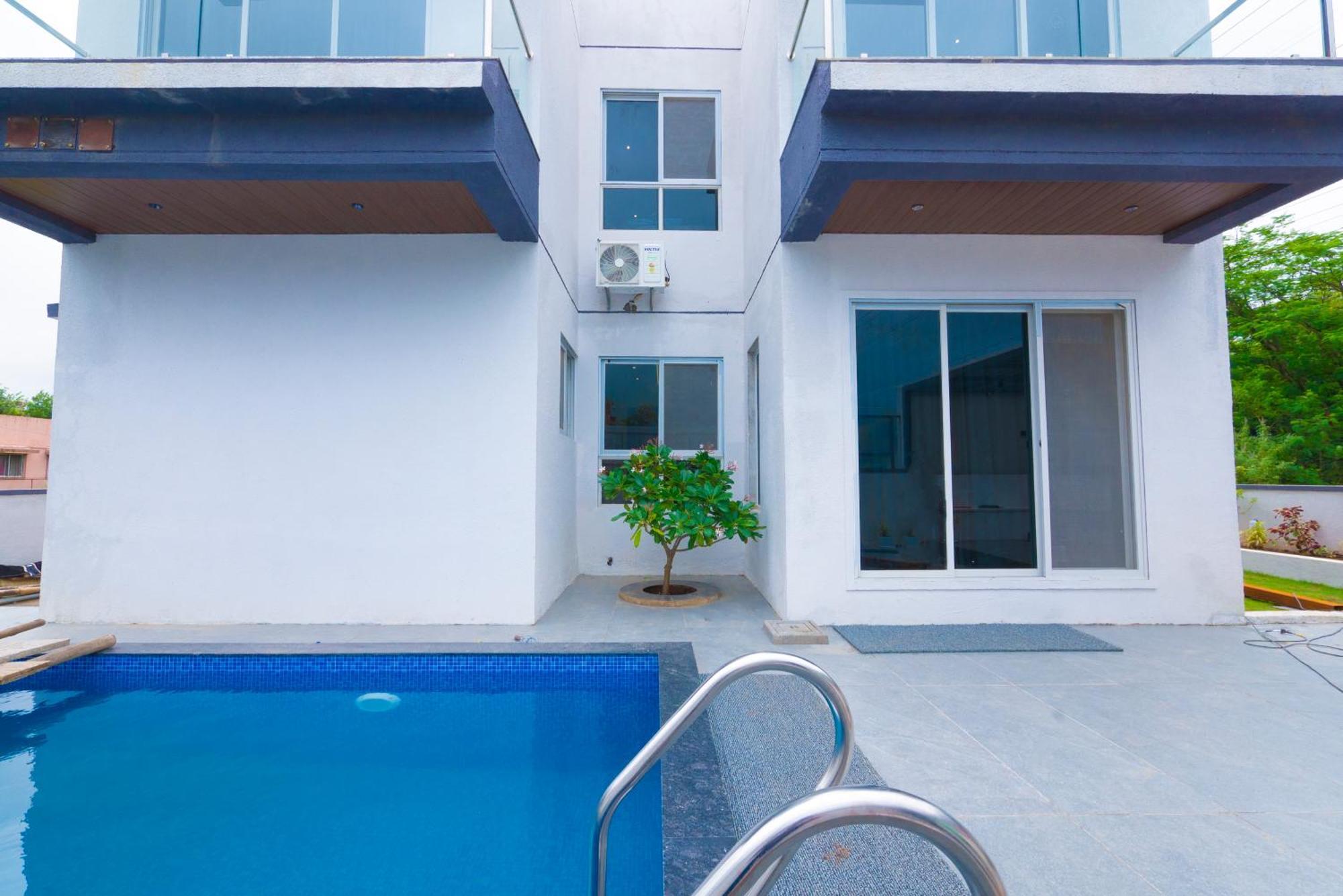 Villa Casabliss Staycation *