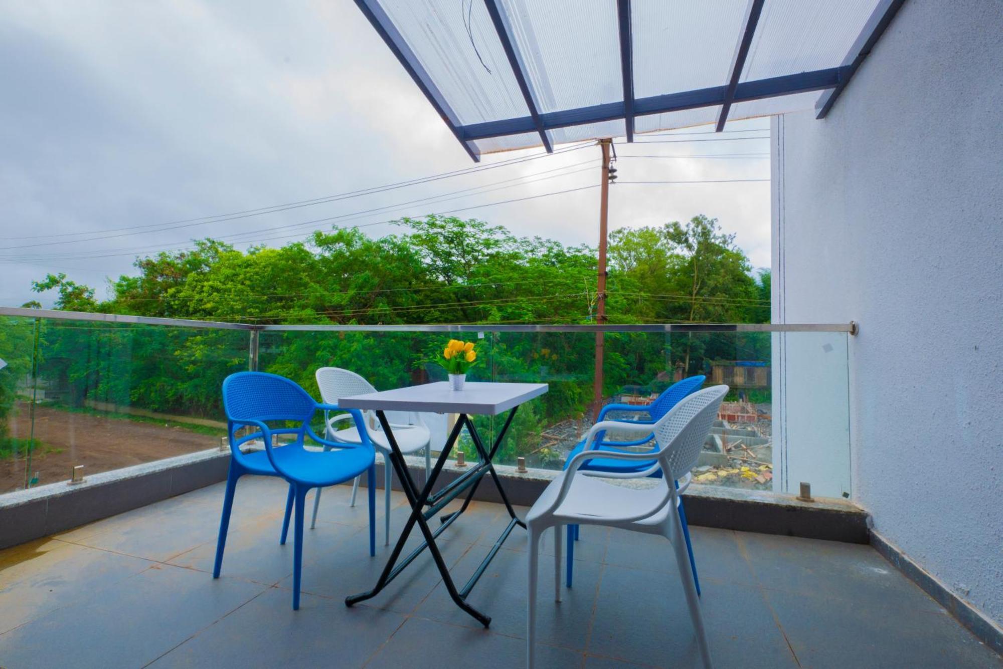 Casabliss Staycation * Lonavala