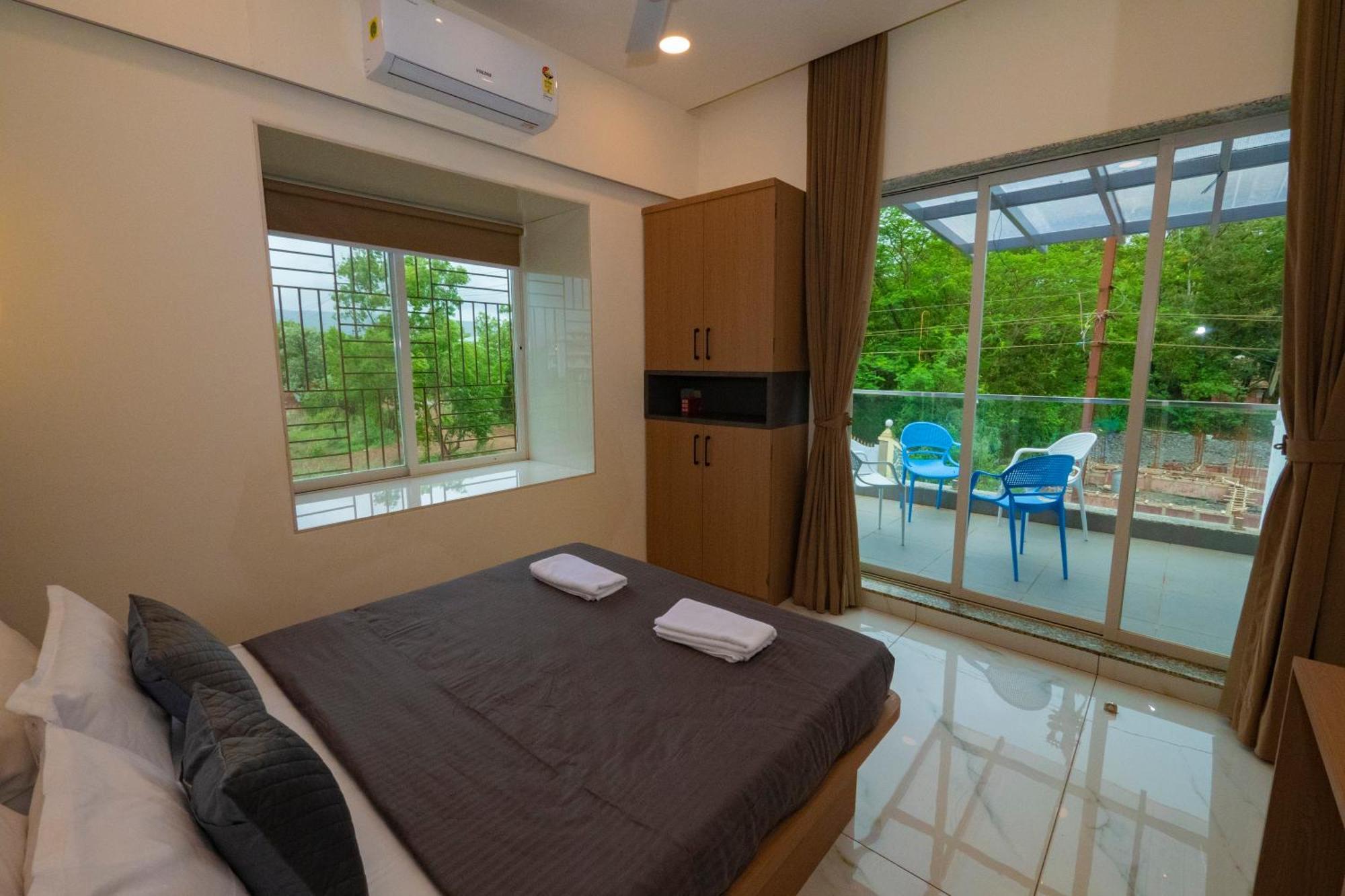 Casabliss Staycation Lonavala