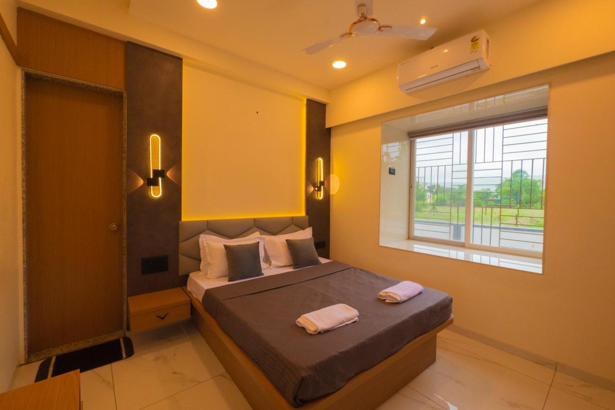 Villa Casabliss Staycation Lonavala
