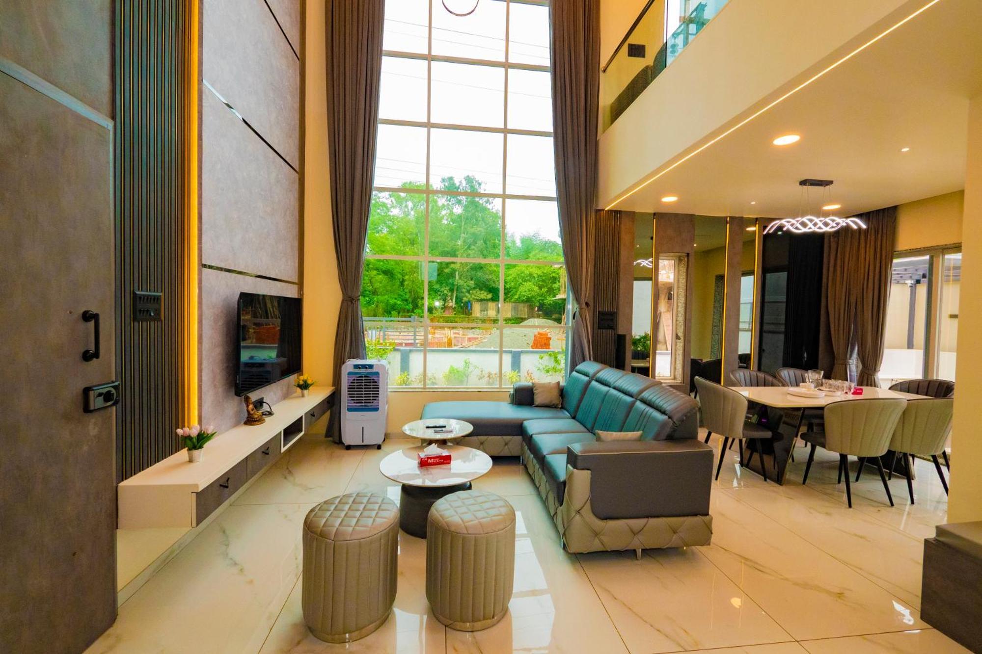 Villa Casabliss Staycation *