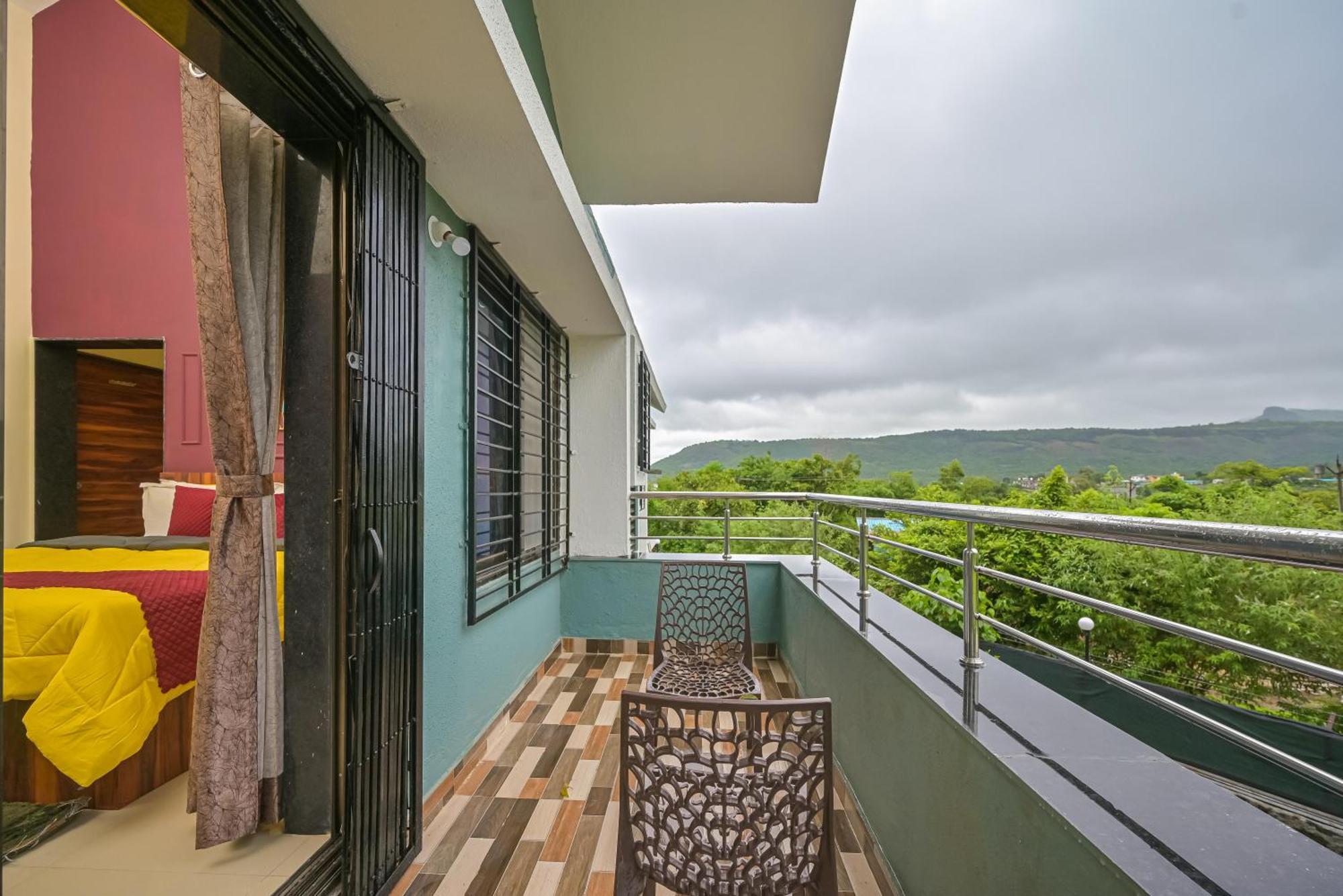 Serenity By Tropicanastays Lonavala