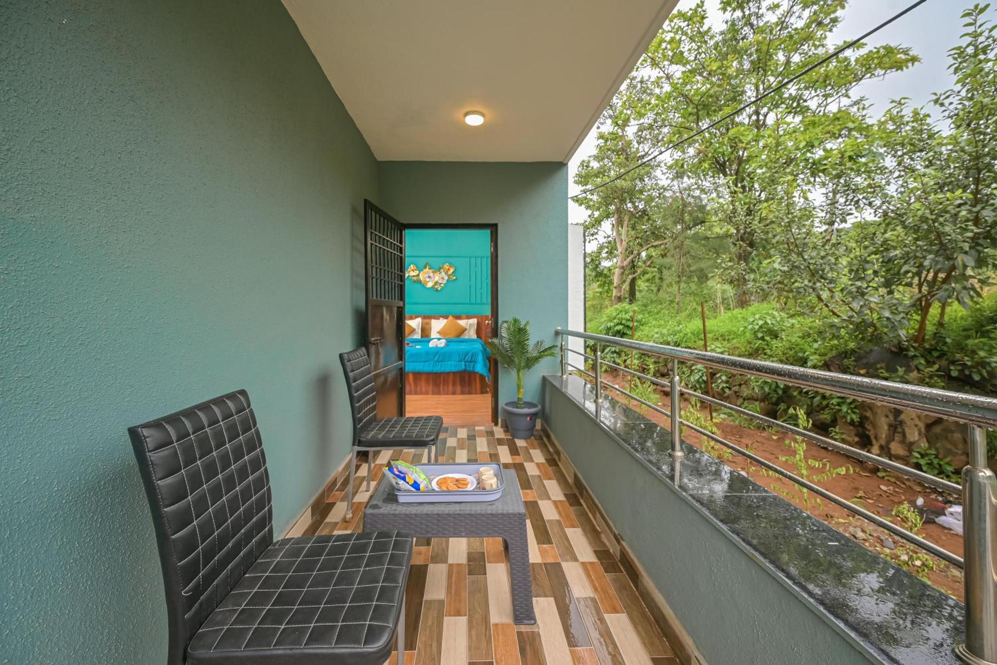Serenity By Tropicanastays Villa Lonavala