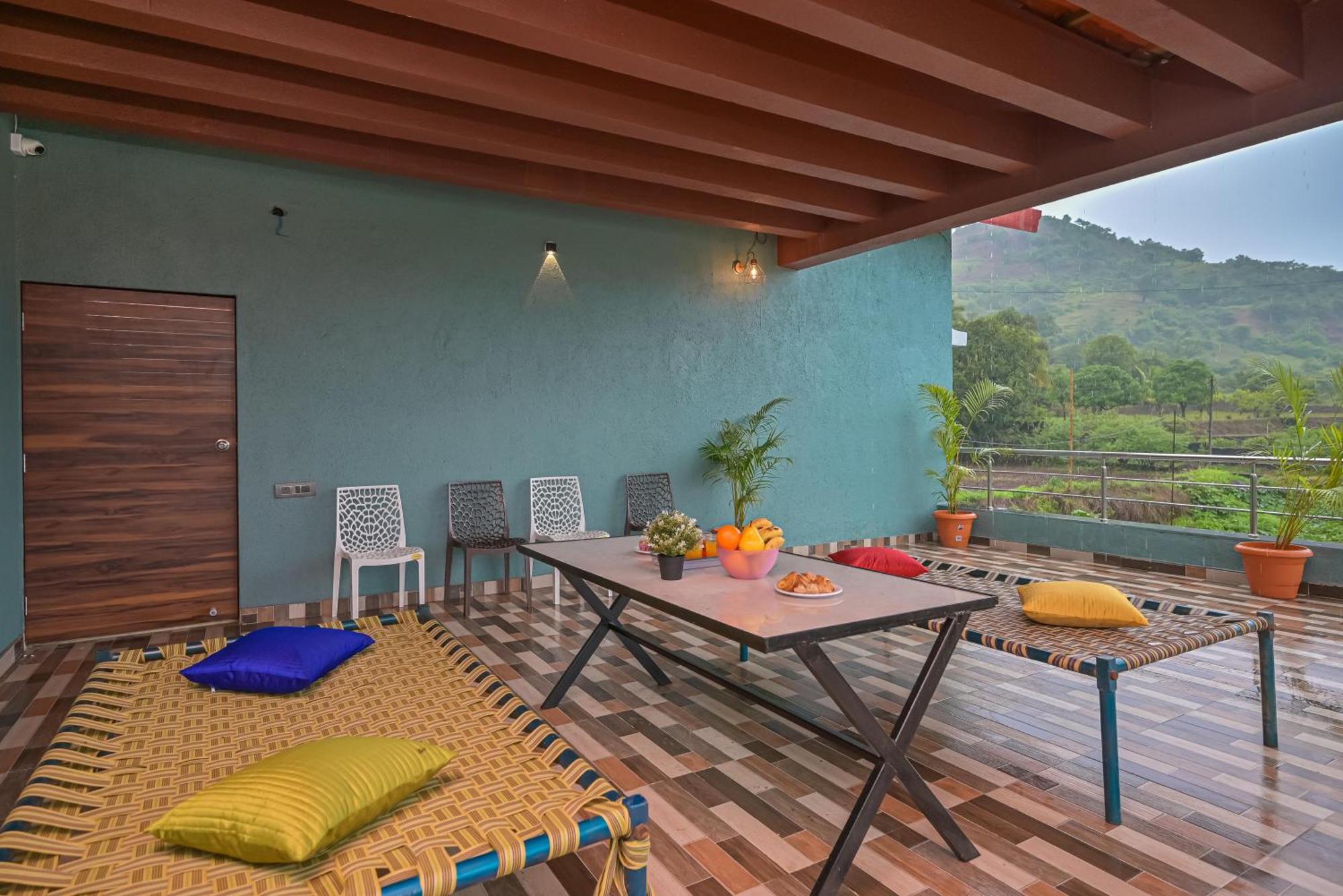Serenity By Tropicanastays Lonavala