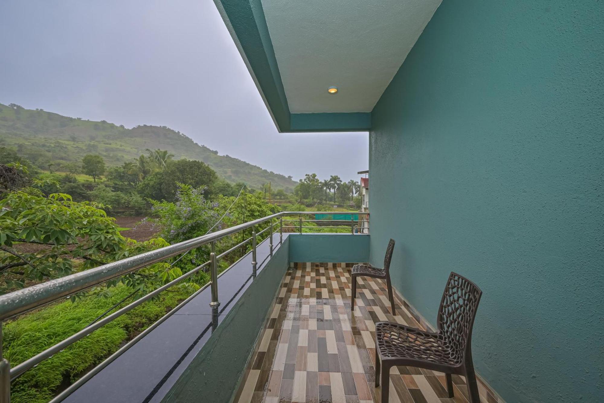 Serenity By Tropicanastays * Lonavala