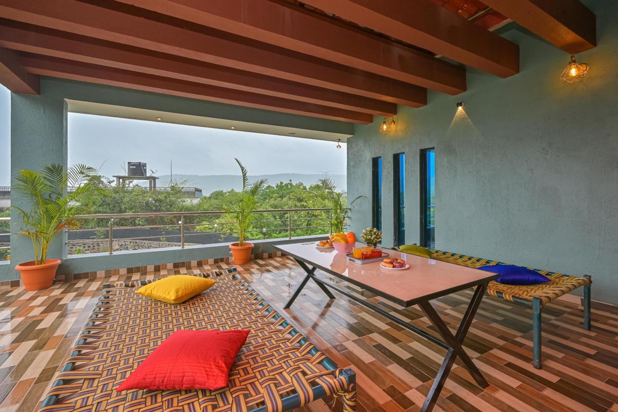 Serenity By Tropicanastays Villa Lonavala