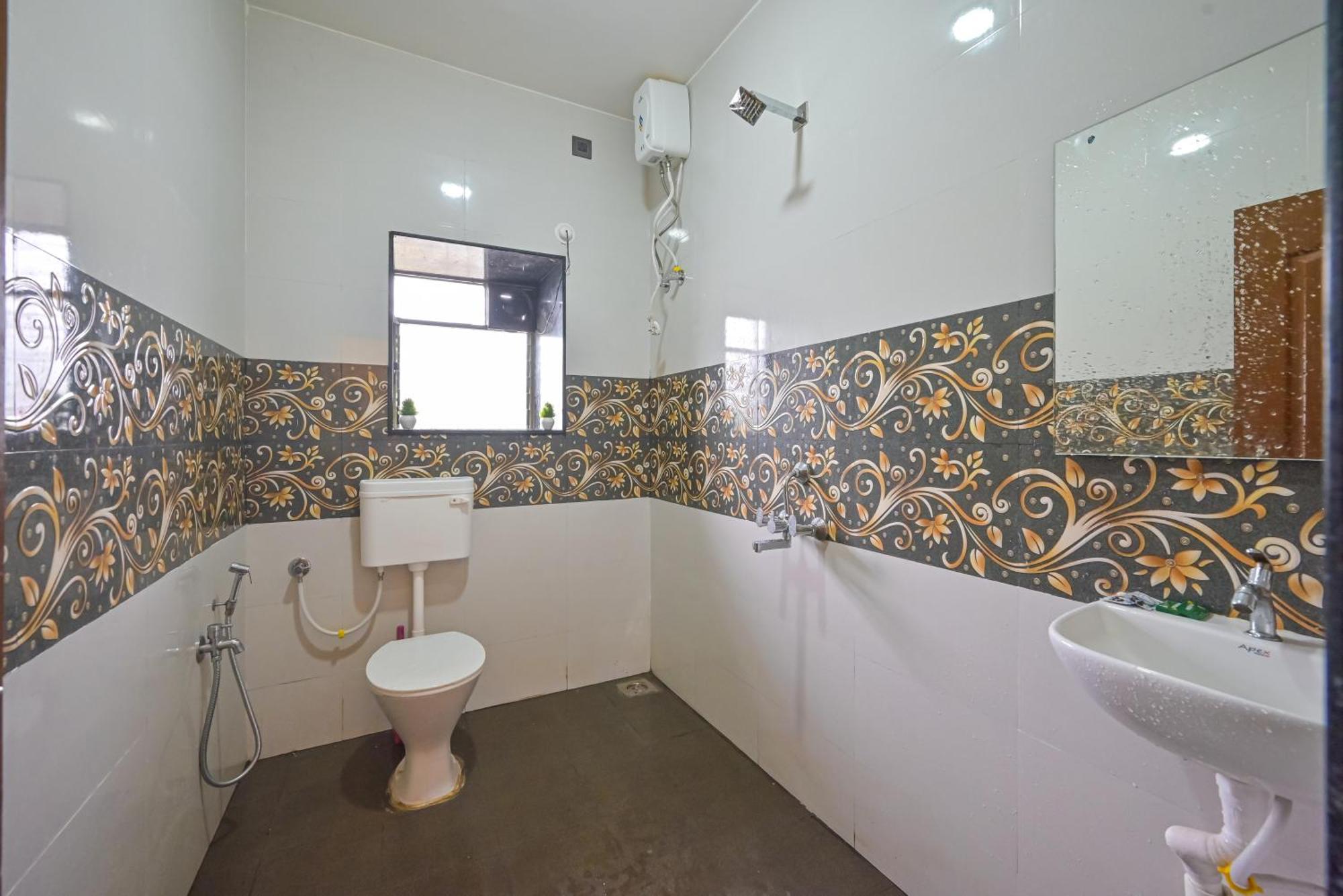Villa Serenity By Tropicanastays Lonavala