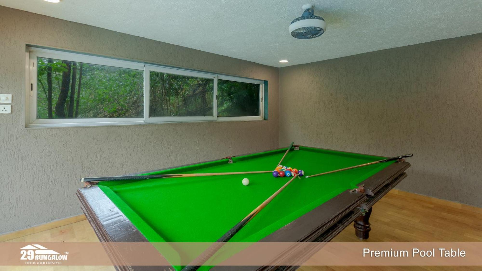 Lilly Valley By 29 Bungalow Villa Lonavala