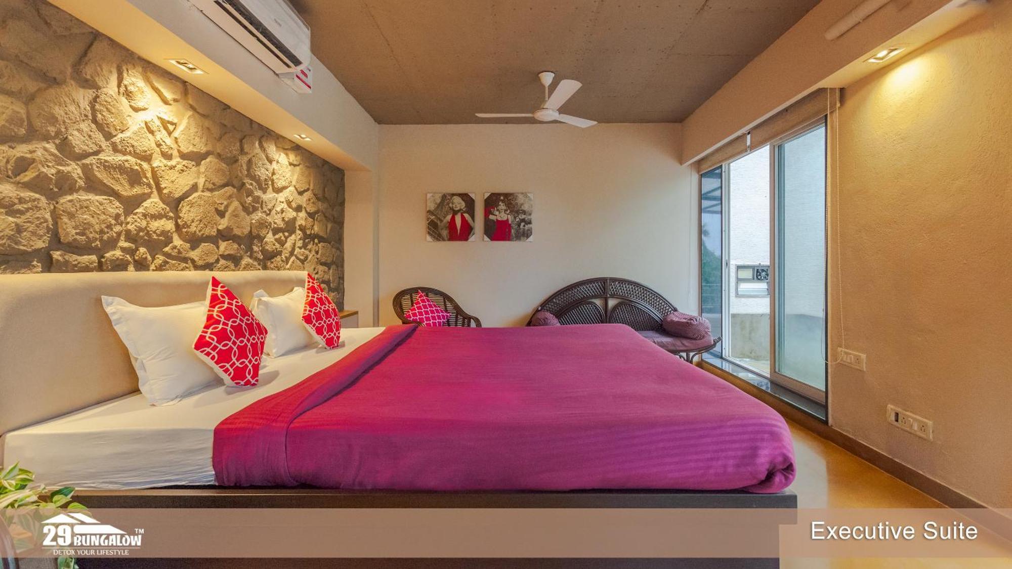 Lilly Valley By 29 Bungalow Villa *