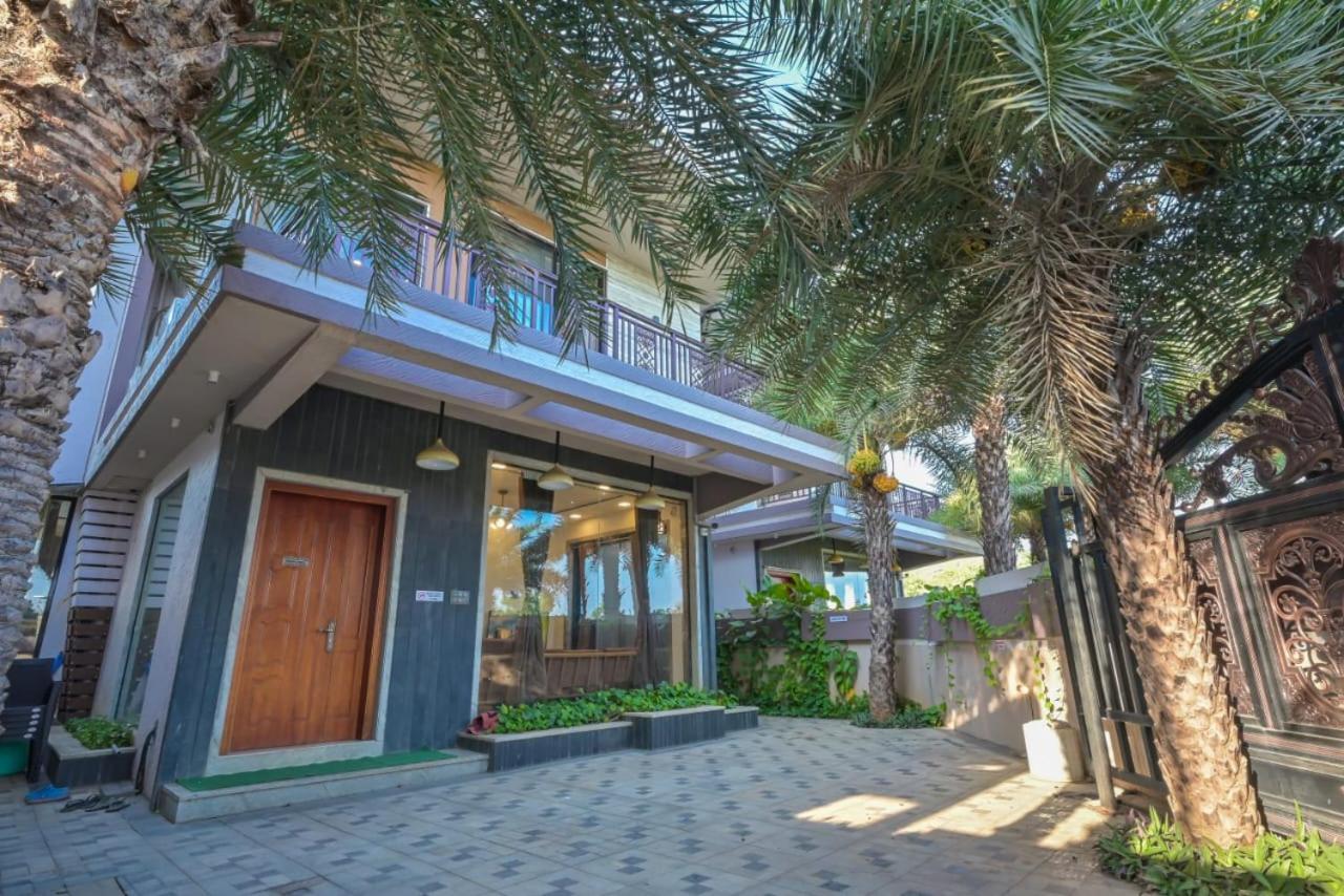 Villa Golden Sapphire *
