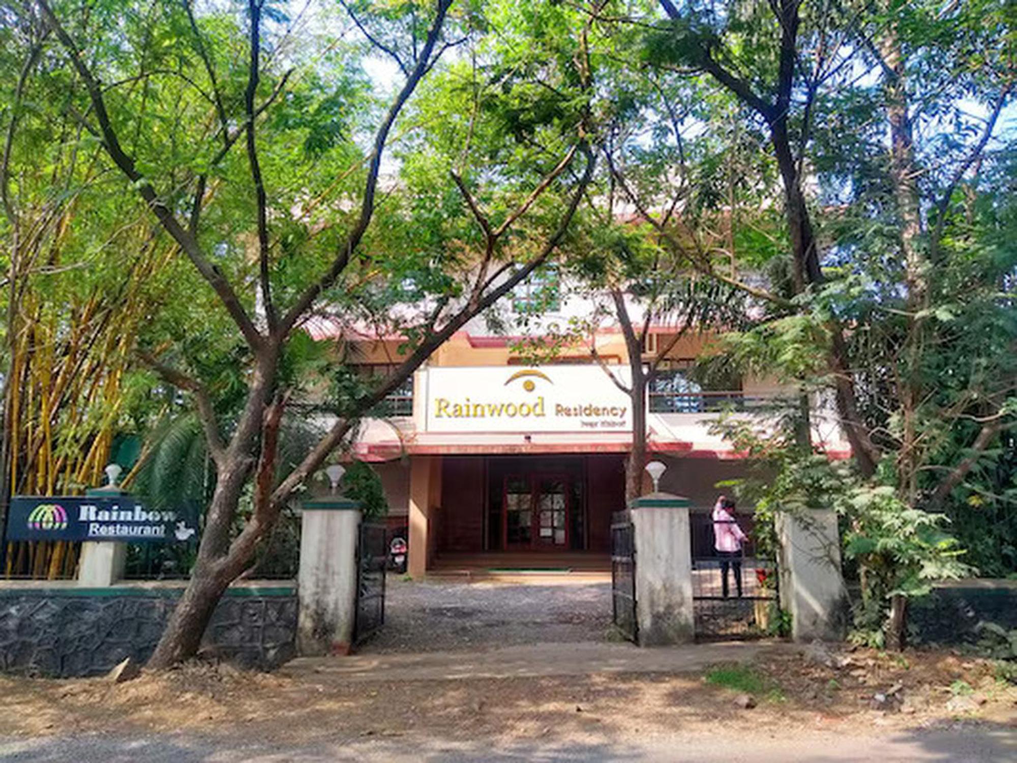 Rainwood Residency