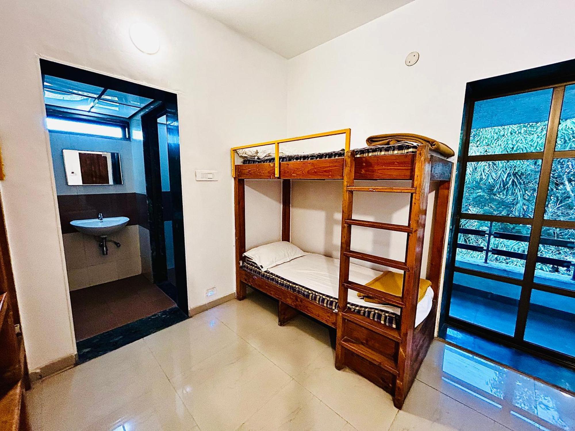Rainwood Residency Lonavala
