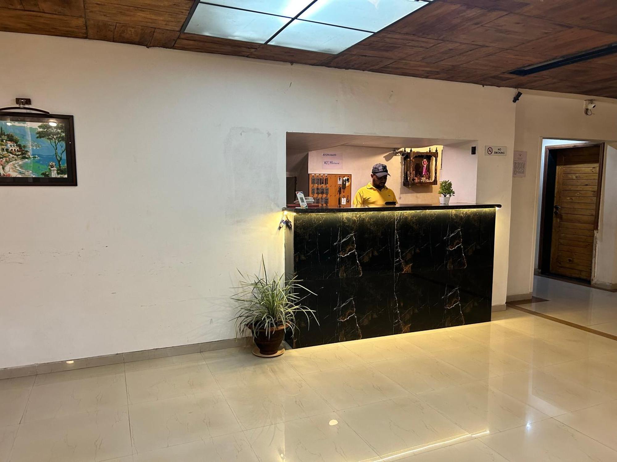 Rainwood Residency Hotel Lonavala