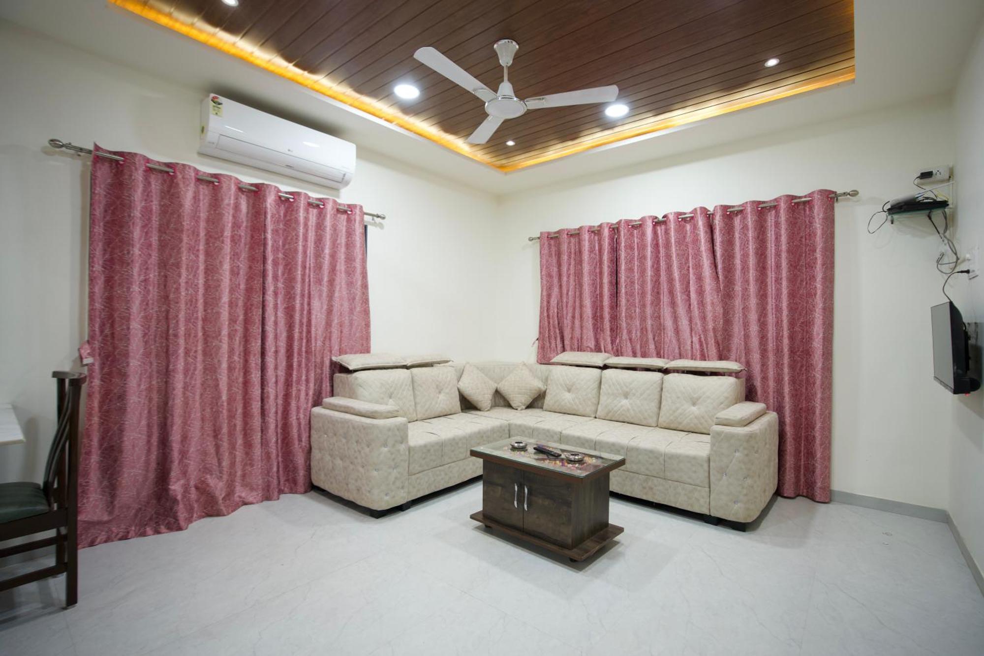 3bhk Starlight Lonavala