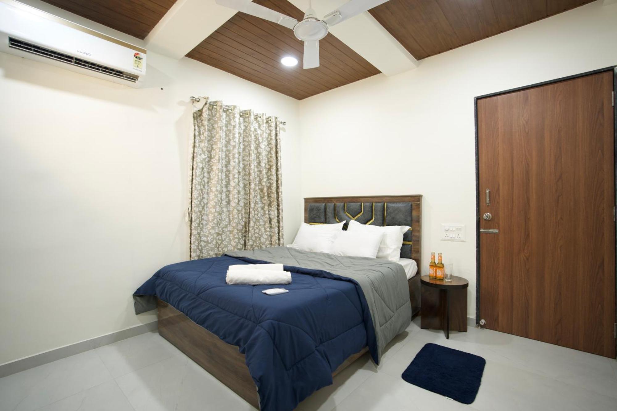 Villa 3bhk Starlight