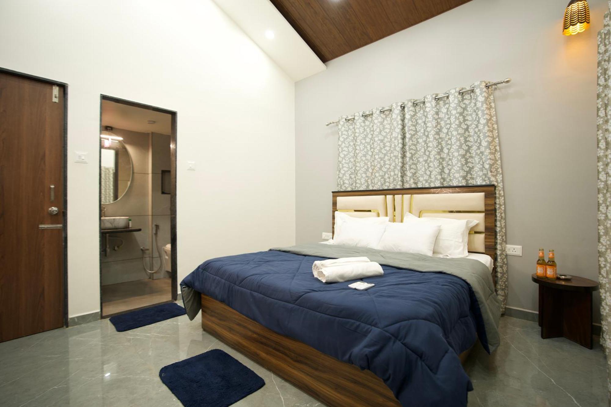 Villa 3bhk Starlight *
