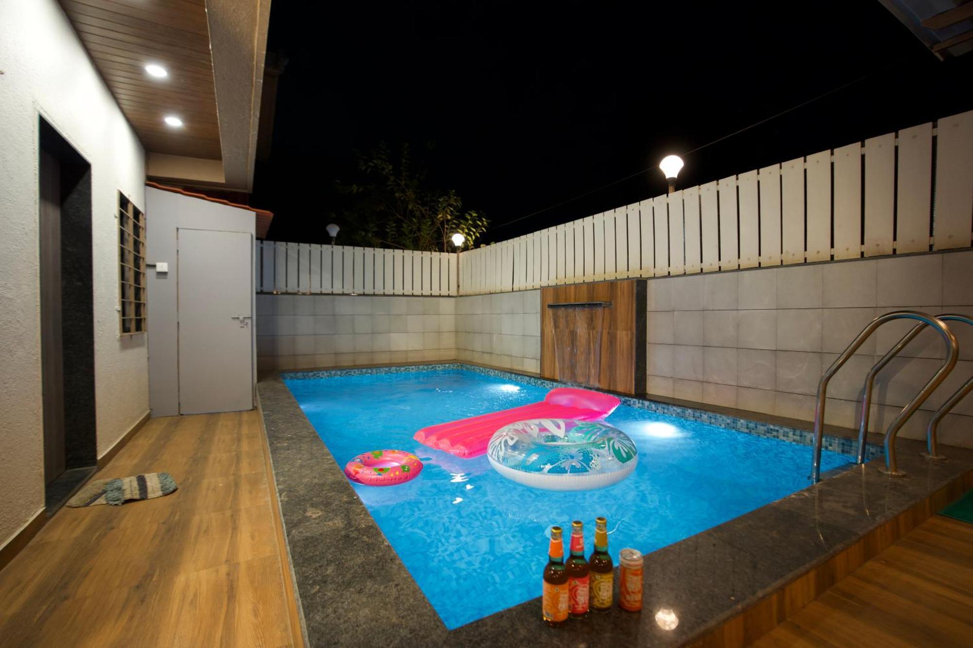 3bhk Starlight Villa *