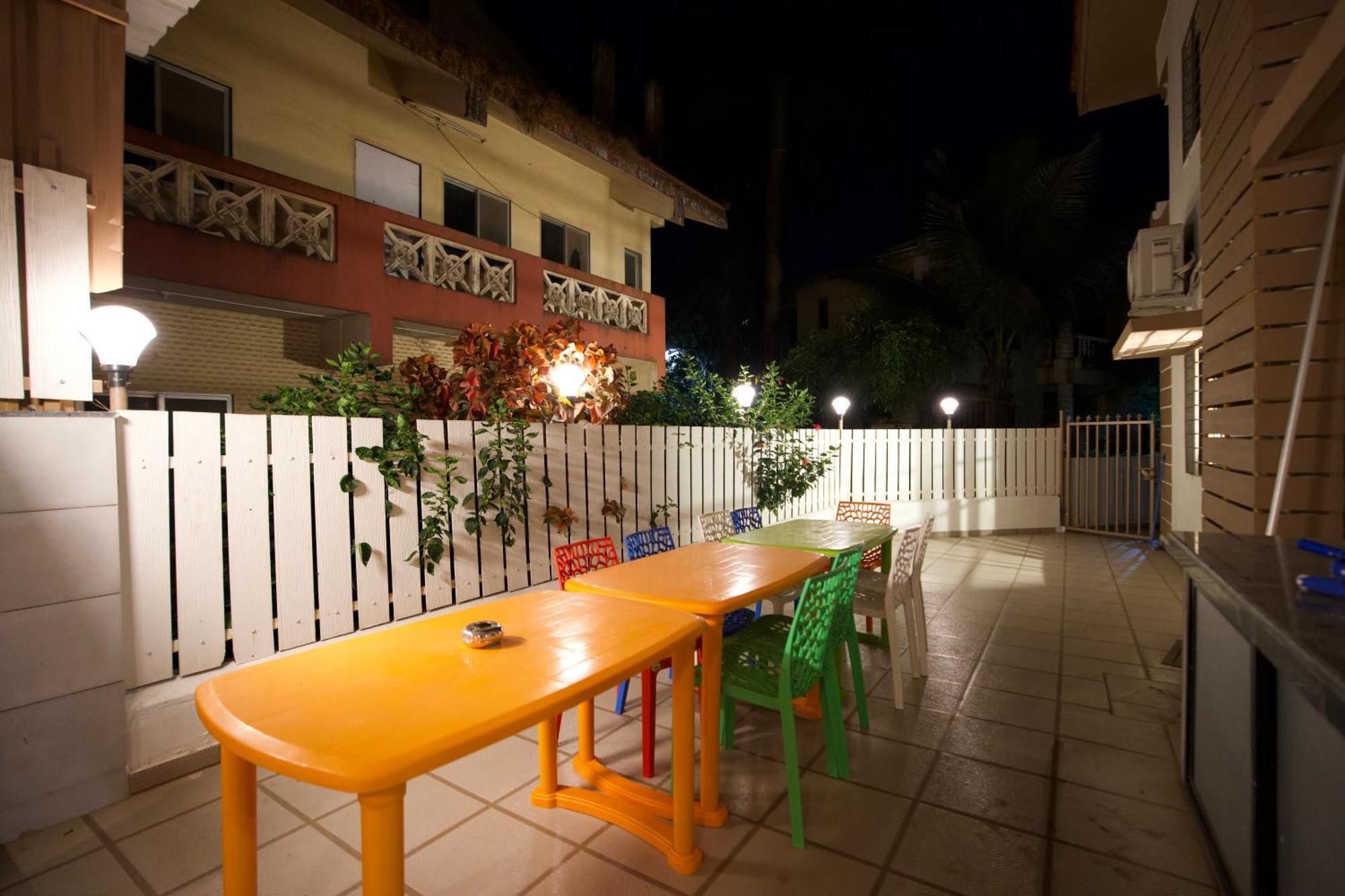 Villa 3bhk Starlight *