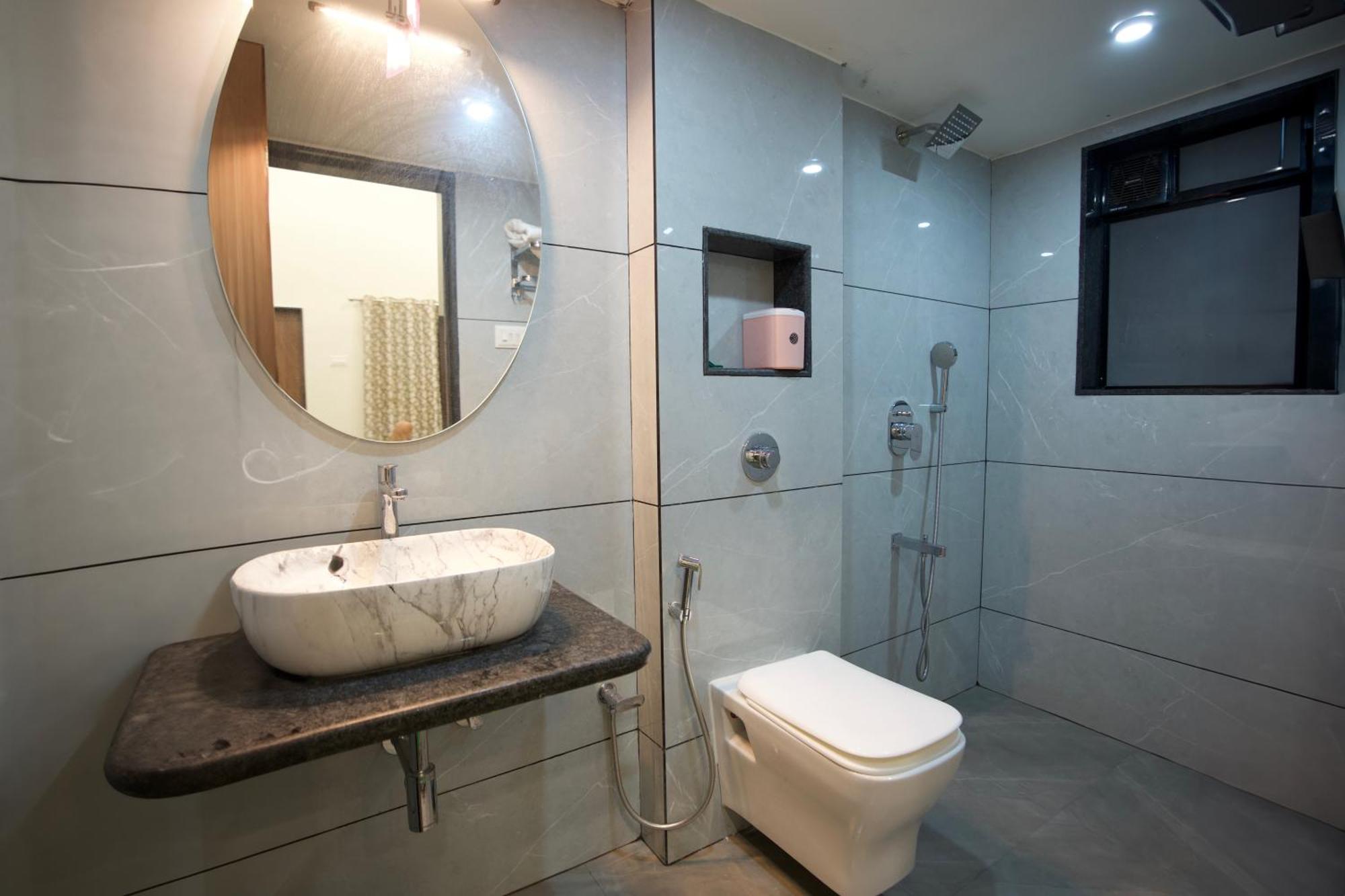 Villa 3bhk Starlight