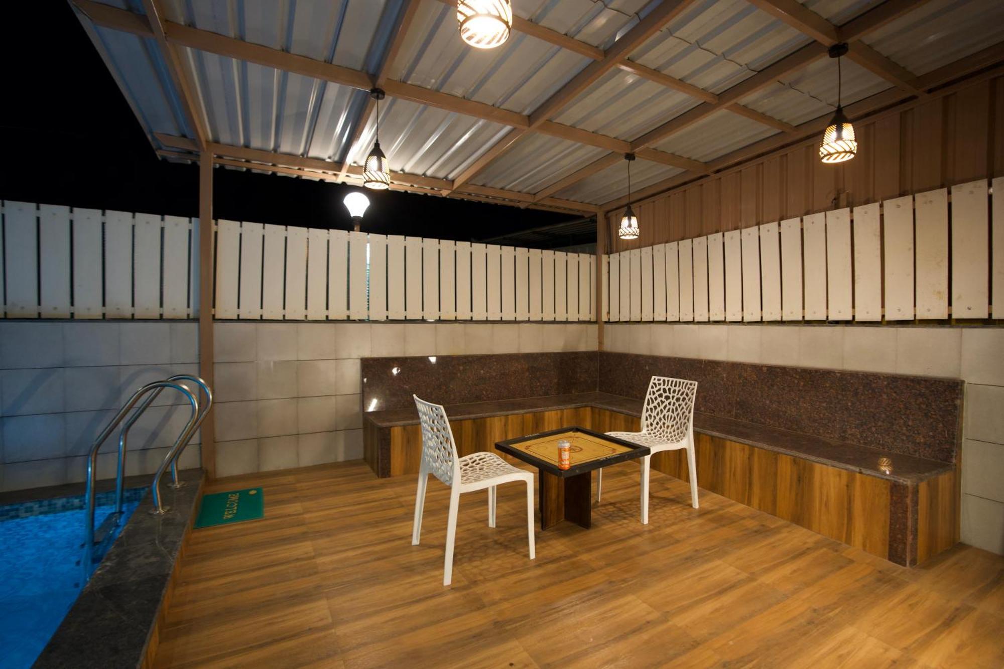 Villa 3bhk Starlight Lonavala