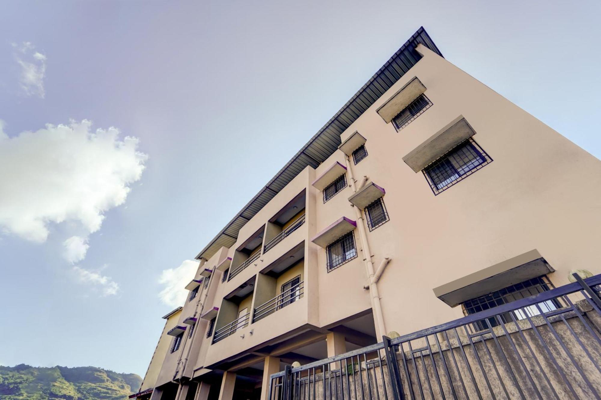 O Sai Residenci Hotel 4*
