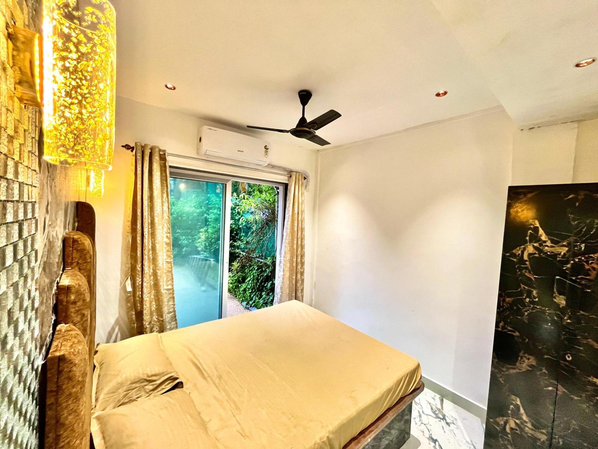 Villa Eko Nest Lonavala