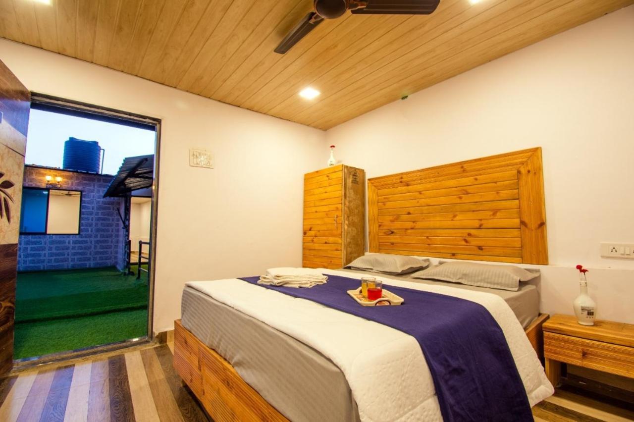 Empyrean Ll 6bhk Ll Ac Ll Samrat Ll Bigger Pool Ii Villa *