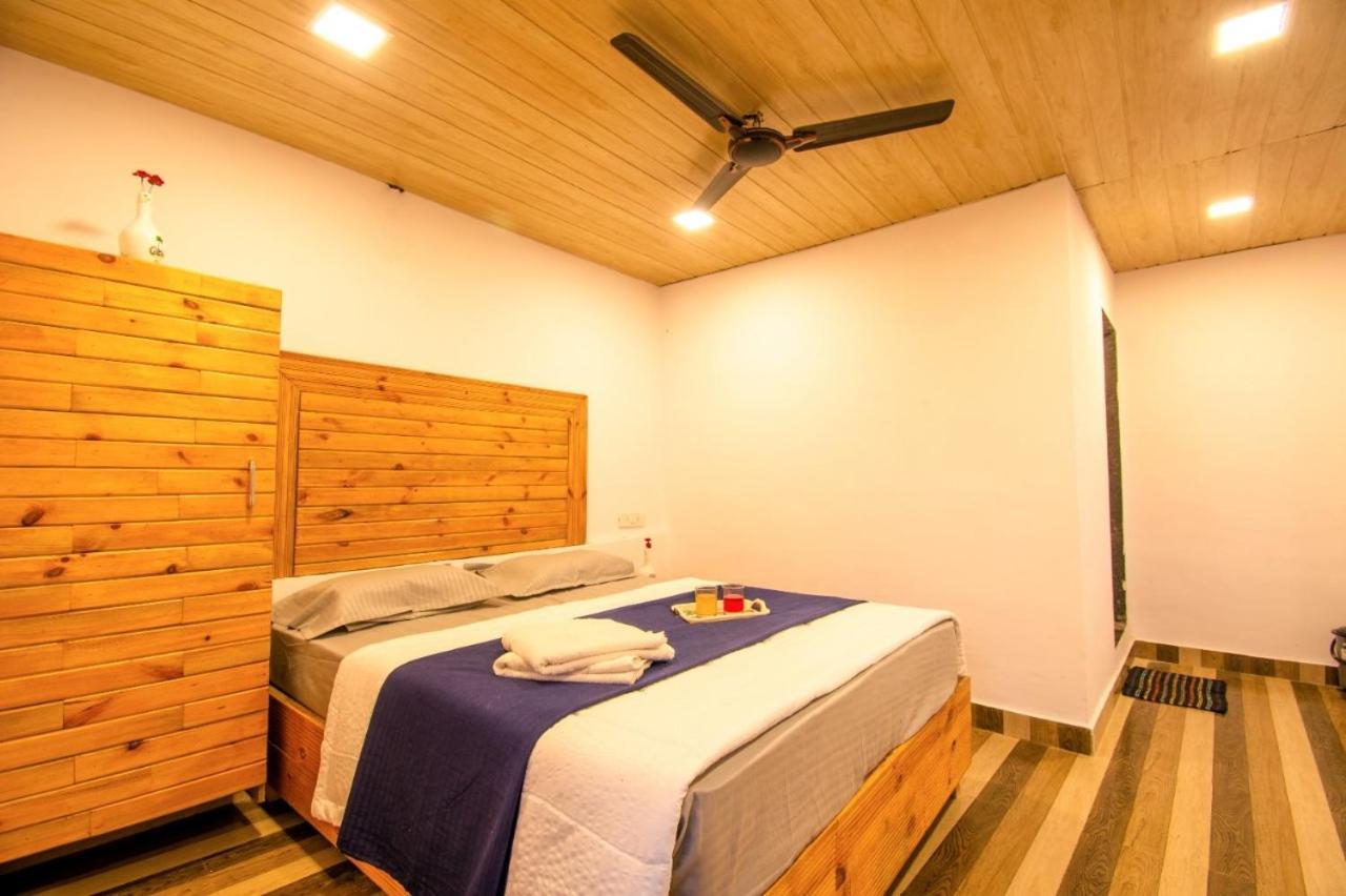 Villa Empyrean Ll 6bhk Ll Ac Ll Samrat Ll Bigger Pool Ii *