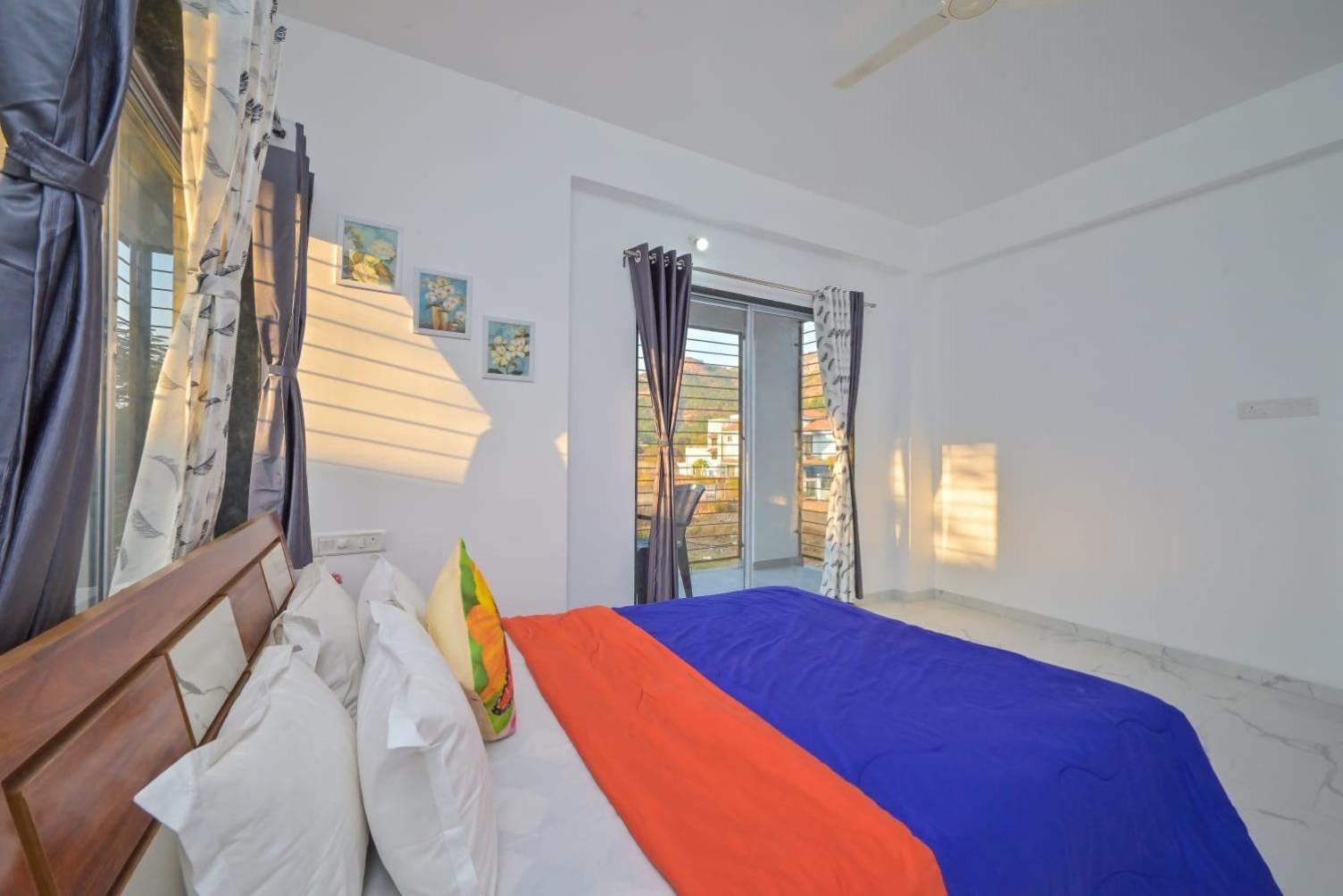 Empyrean Ll 2bhk Ll Enfield Ll Ac Ll Pool Ll Bbq Ll Villa *