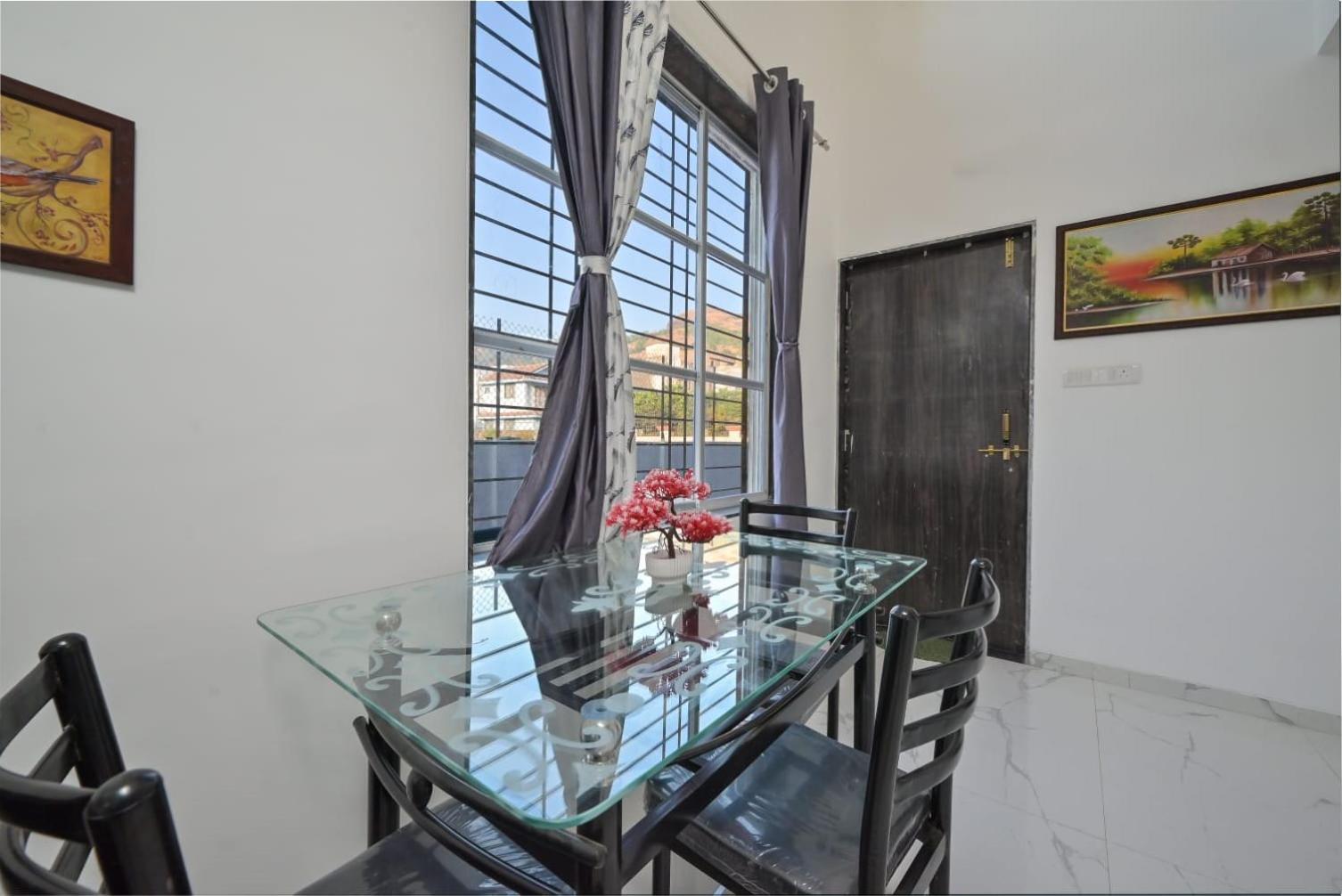 Empyrean Ll 2bhk Ll Enfield Ll Ac Ll Pool Ll Bbq Ll *