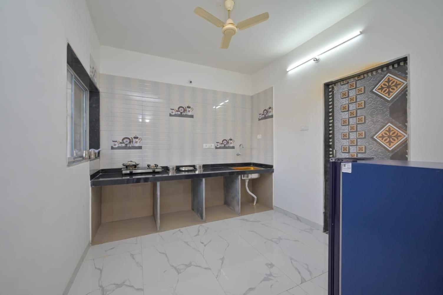 Villa Empyrean Ll 2bhk Ll Enfield Ll Ac Ll Pool Ll Bbq Ll *