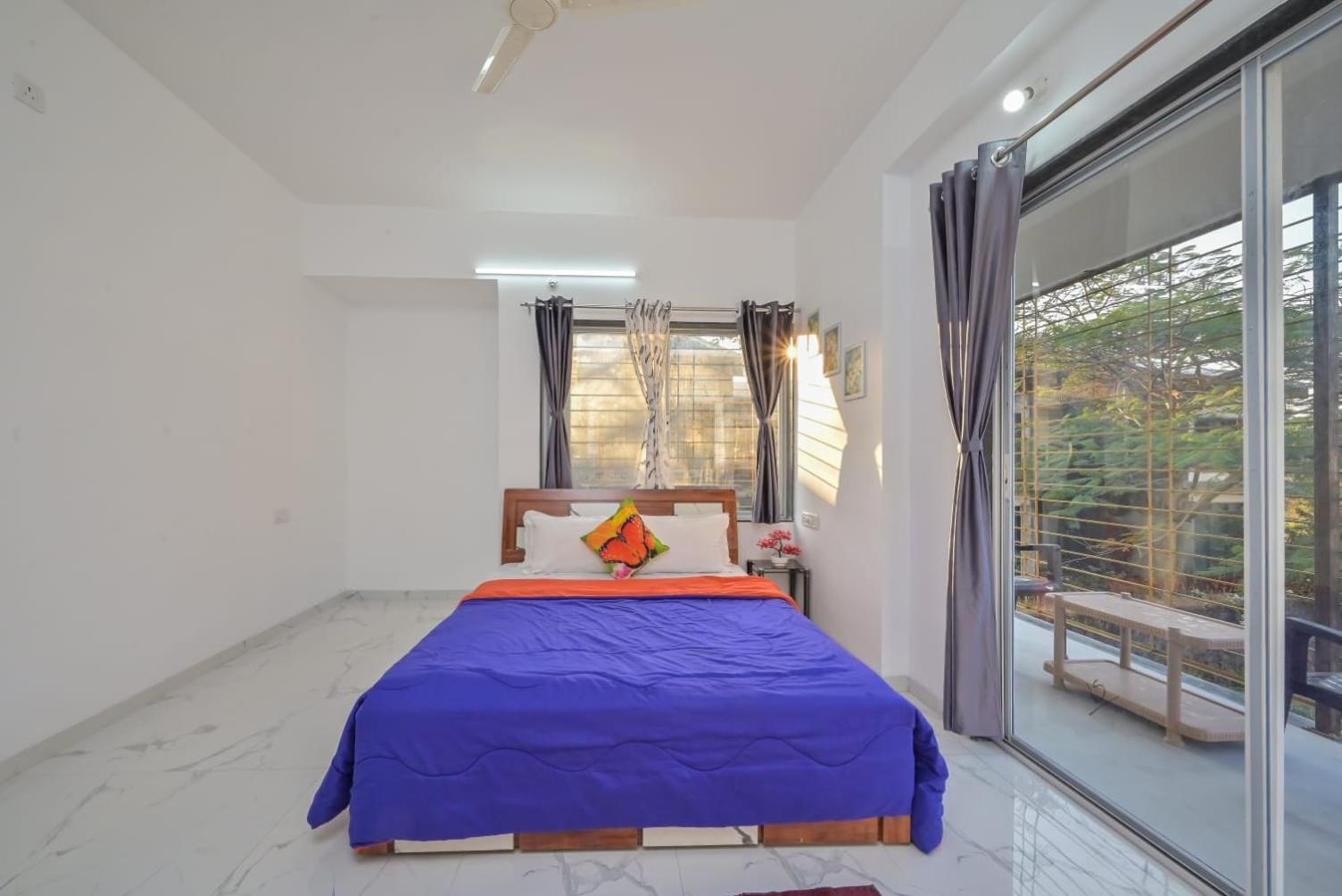 Empyrean Ll 2bhk Ll Enfield Ll Ac Ll Pool Ll Bbq Ll