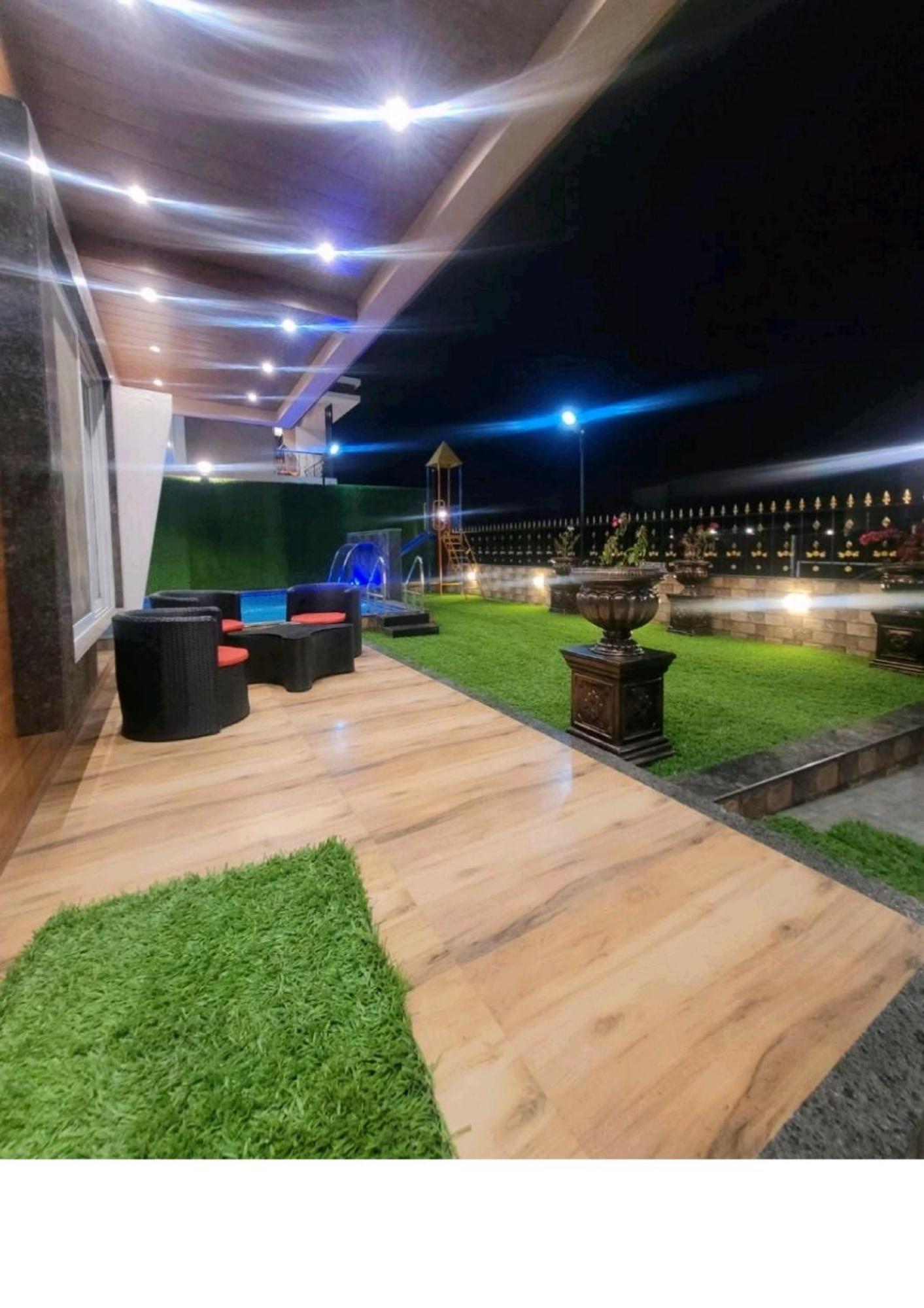 Holiday home Lux5 Turf With Private Pool Lonavala