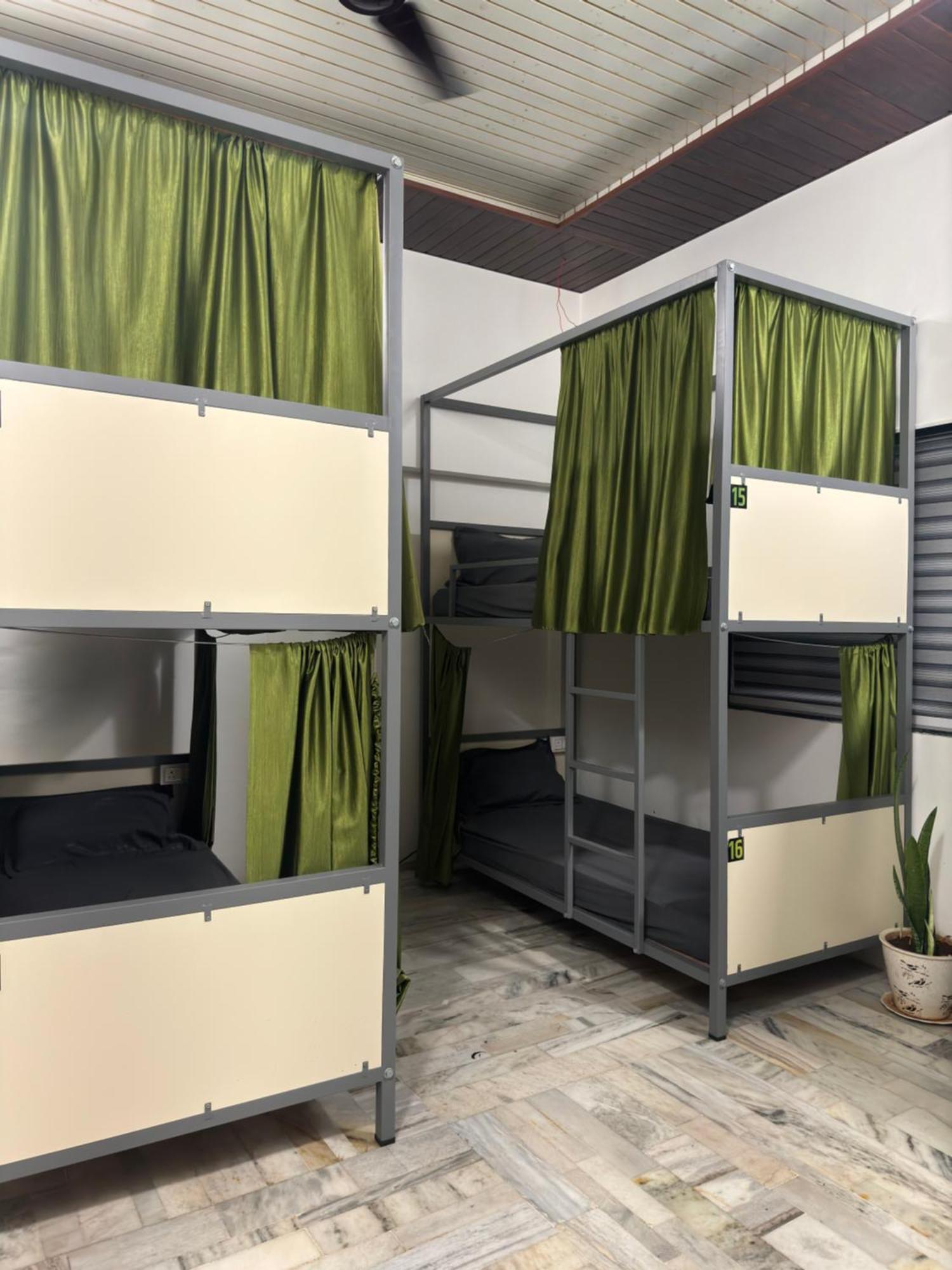 Hostel Viaggio Lonavala